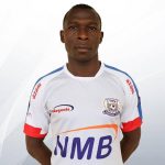 AGGREY MORRIS AMPA KIBURI HIKI KOCHA AZAM