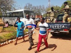 MWALIMU MKUU ATUHUMIWA KUBAKA, KUMPA MIMBA MWANAFUNZI, ASOMEWA MASHTAKA SABA