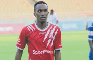 NDEMLA AIGOMEA SIMBA