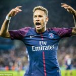 MAPYA YAIBUKA JUU YA NEYMAR PSG NA BARCELONA, TETESI KIBAO ZA SOKA ULAYA HIZI HAPA