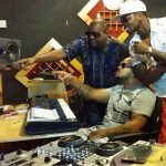 PROF JAY NA P FUNKY KIMENUKA KISA MPUNGA