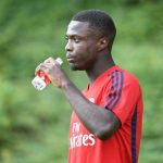 PEPE AAMBIWA AMEBUGI KUTUA ARSENAL KWA SASA