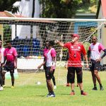 KIKOSI CHA SIMBA DHIDI YA JKT TANZANIA HIKI HAPA