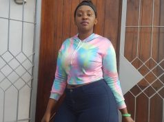 PRETTY KIND: NGUO NINAZOVAA NI ZA GHARAMA KUBWA