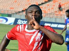 SIMBA YASHANGAZWA NA UWEPO WA KICHUYA ARDHI YA BONGO