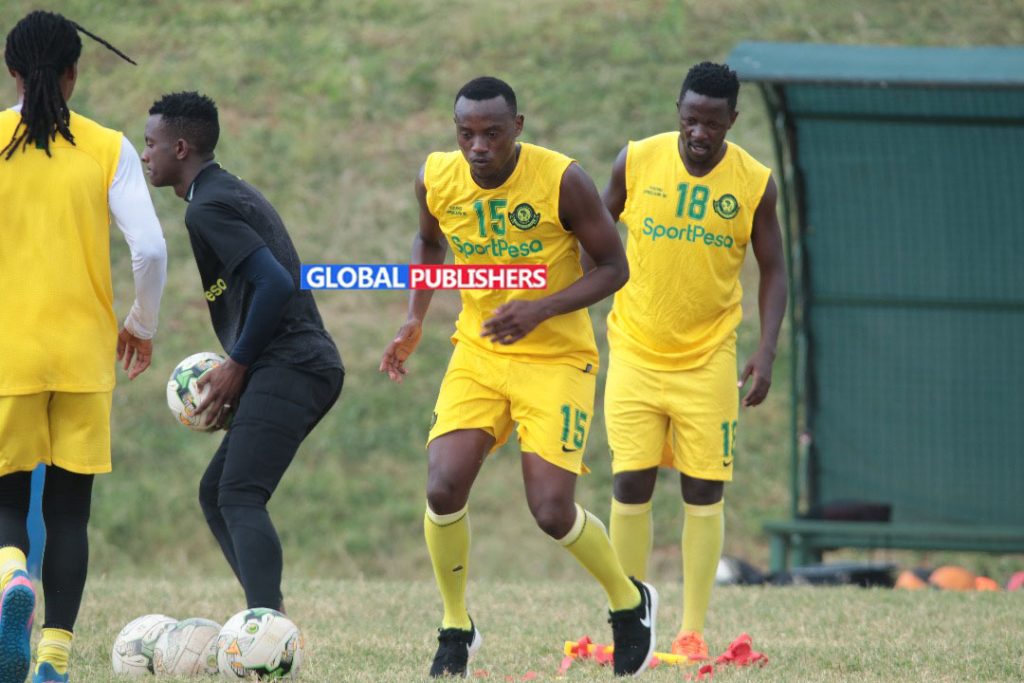 TATIZO LA YANGA KIMATAIFA LIPO HAPA, WAPANIA KUWAPOTEZA TOWNSHIP ROLLERS KESHO