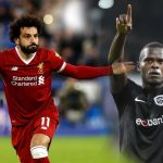 MANE, SALAH KUCHEZA NA SAMATTA
