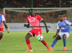 SHIBOUB AFICHUA MBINU ZA KUWAMALIZA UD SONGO HARAKA KWA MKAPA, HANA UTANI