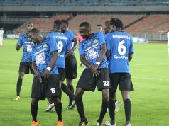 MAANDALIZI NDANI YA SINGIDA UNITED YAMEPAMBA MOTO