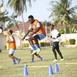 STARS: TUPO TAYARI KUIMALIZA BURUNDI