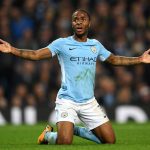 STERLING KUFIKIA KIWANGO CHA MESSI?