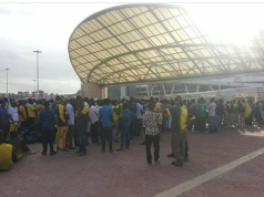 TAIFA KUMEANZA KUNOGA, HISTORA MPYA KUANDIKWA LEO