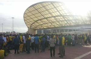 TAIFA KUMEANZA KUNOGA, HISTORA MPYA KUANDIKWA LEO