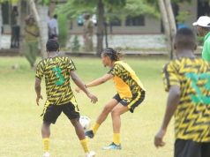 TSHISHIMBI ATOA TAKO YANGA