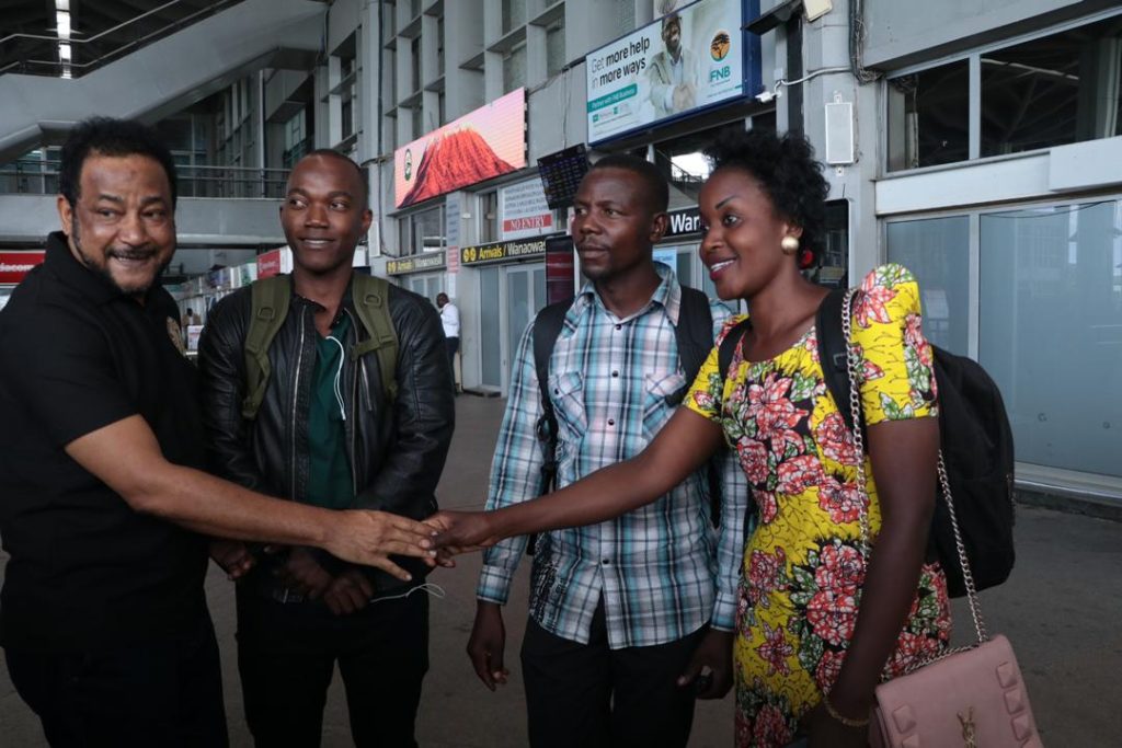 WASHINDI WA MILIONI 825 ZA JACKPOT BONUS SPORTPESA WAELEZEA WALIVYOZIPATA