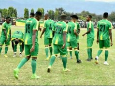 YANGA YATOA DOZI KWA WABOSTWANA, AZAM NAYO MWENDO MDUNDO, YATOA KICHAPO CHA MAANA