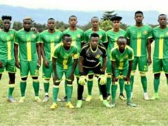 CAF YAINGILIA HUJUMA YANGA