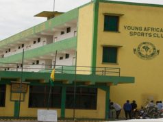 YANGA YAKUBWA NA MSALA, MAKOMANDOO WAJIONDOA, WAANDIKA BARUA, IDADI KAMILI HII HAPA