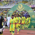 LIVE! YANGA VS RUVU SHOOTING, LIGI KUU VODACOM