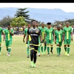 YANGA YACHOMOLEWA BETRI 2-0 NA POLISI NA TANZANIA MOSHI