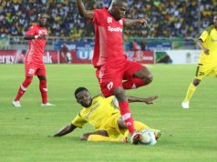 KUMEKUCHA! YANGA WATUPA DONGO KIMTINDO KWA SIMBA