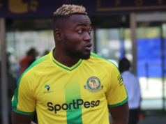 ZAHERA AJA NA TAMKO ZITO KWA MASHABIKI YANGA JUU YA FALCAO