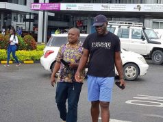 LIGI YA MSIMU UJAO UKIVAA TU HOVYO UNATIMULIWA NJE YA UWANJA