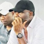MWINYI ZAHERA AVURUGWA YANGA