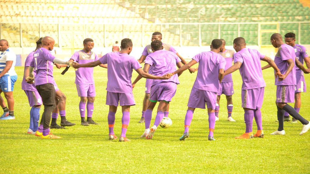 SIRI NZITO KUTOKA ZESCO UNITED ZAWEKWA HADHARANI, NI FAIDA KWA YANGA