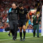 HALI YA MLINDA MLANGO NAMBA MOJA WA LIVERPOOL BADO KIZUNGUMKUTI