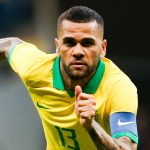 DANI ALVES ATIMKA MAZIMA PSG