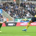 ARSENAL WASHINDA KIBABE MBELE YA BURNLEY, YAJIPIGIA VIDUDE VIWILI
