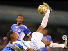 LEO NI ZAMU YA RUVU SHOOTING KUMENYANA NA AZAM FC