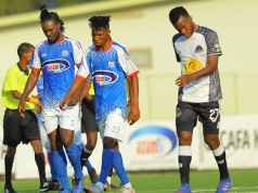 AZAM FC YAPANIA KUFANYA MAAJABU KWA WAETHIOPIA JUMAPILI
