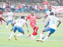 SABABU YA MCHEZO WA AZAM FC NA SIMBA KUBADILISHIWA UWANJA YATAJWA
