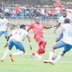 NYOTA WAWILI WA AZAM FC KUIKOSA SIMBA KESHO, ISHU YA KANGWA IPO NAMNA HI