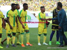 BAADA YA JANA KUSHUSHA DOZI YA 4G, YANGA KAZINI TENA LEO