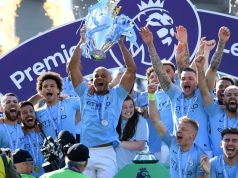 MANCHESTER CITY: MSIMU UJAO KAZI ITAKUWA NGUMU ILA IMANI IPO