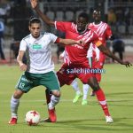 BAADA YA UD SONGO, BASI VIZURI MUONYESHE HESHIMA KWA JOHN BOCCO….