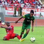 JIFUNZE KWA MAUMIVU YA TSHISHIMBI, JITAMBUE KWA JUHUDI ZA KAGERE