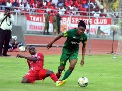 JIFUNZE KWA MAUMIVU YA TSHISHIMBI, JITAMBUE KWA JUHUDI ZA KAGERE