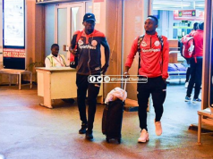 SIMBA WAREJEA BONGO KUIWAHI AZAM FC