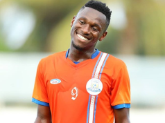 AZAM FC KAMILI GADO KUWAVAA WAETHIOPIA