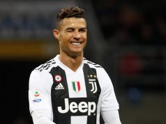 RONALDO AANZA KUCHUNGUZWA NA POLISI KISA KUSUSIA MECHI