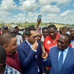 MO HAJAGUSA HATA SHILINGI KWENYE BILIONI 20 KUWEKEZA KWENYE UWANJA WA BUNJU