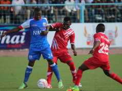 KICHUYA: NINARUDI BONGO KUCHEZA HAKUNA TAABU