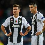 DYBALA AAMUA KUPUUZIA MAWAZO YA CR 7