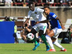 WABABE WA EVERTON WANATAMBA KWA SASA NDANI YA DAR, KESHO KUONYESHA UBABE TAIFA