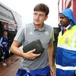 HARRY MAGUIRE KUMALIZANA NA MANCHESTER UNITED MAPEMA KWA MKWANJA MREFU