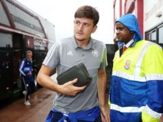 MAGUIRE, POGBA KUIVAA CHELSEA JUMAPILI